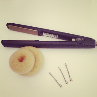 No more bad hair days