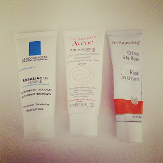 Test : les crèmes hydratantes