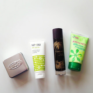 Opération jolies jambes pour l’été