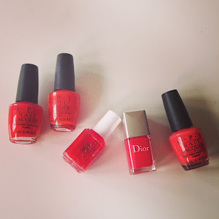 A la recherche du vernis parfait