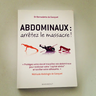 Abdos : la méthode de Gasquet