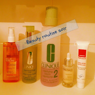 Beauty routine #2