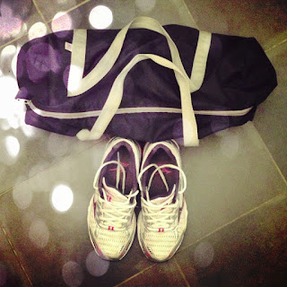 S’entrainer quand il pleut