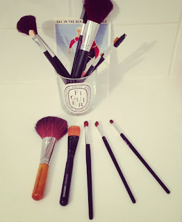 Quels pinceaux pour un maquillage réussi ?