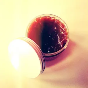 Le flop du mois : le savon noir