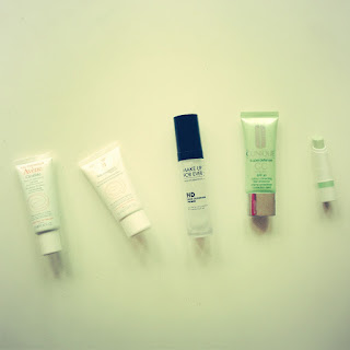 Traiter et maquiller les rougeurs