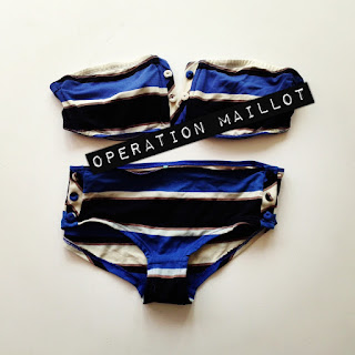 Objectif maillot de bain : des exercices ciblés