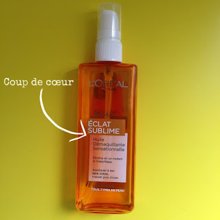 L’huile démaquillante : le secret des peaux parfaites !