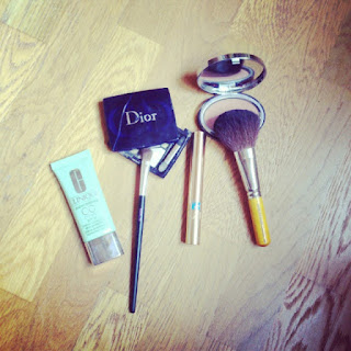 Maquillage : se préparer en 10 minutes chrono