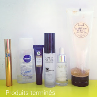 Produits terminés #2