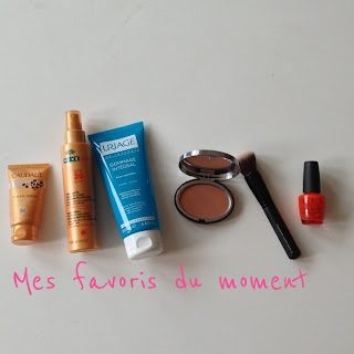 Mes favoris du moment #3