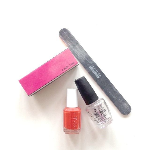 Comment faire tenir son vernis ?