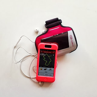 Sportive et geekette #3 : Nike Running