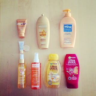 Beauté : mes favoris de l’été