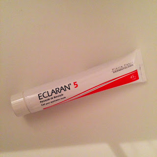 Eclaran 5 : mon avis