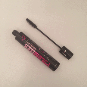 Test : le mascara Volumizer de Bourjois