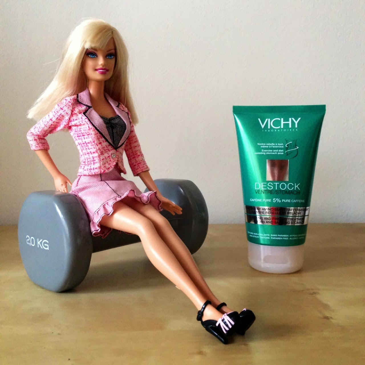 Sport et crèmes minceur : le bon mix ?