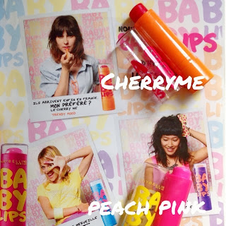 Babylips de Maybelline : le verdict !