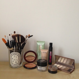 Make up routine #2 : peau sensible et imperfections