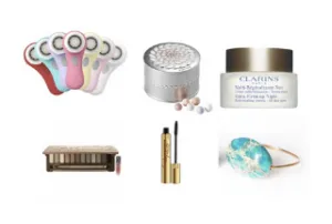 Ma beauty wishlist au Père Noël !