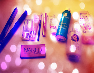 Mes favoris beauté en 2013