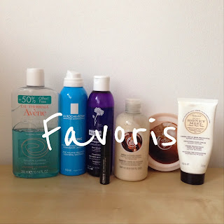 Mes favoris du moment #4