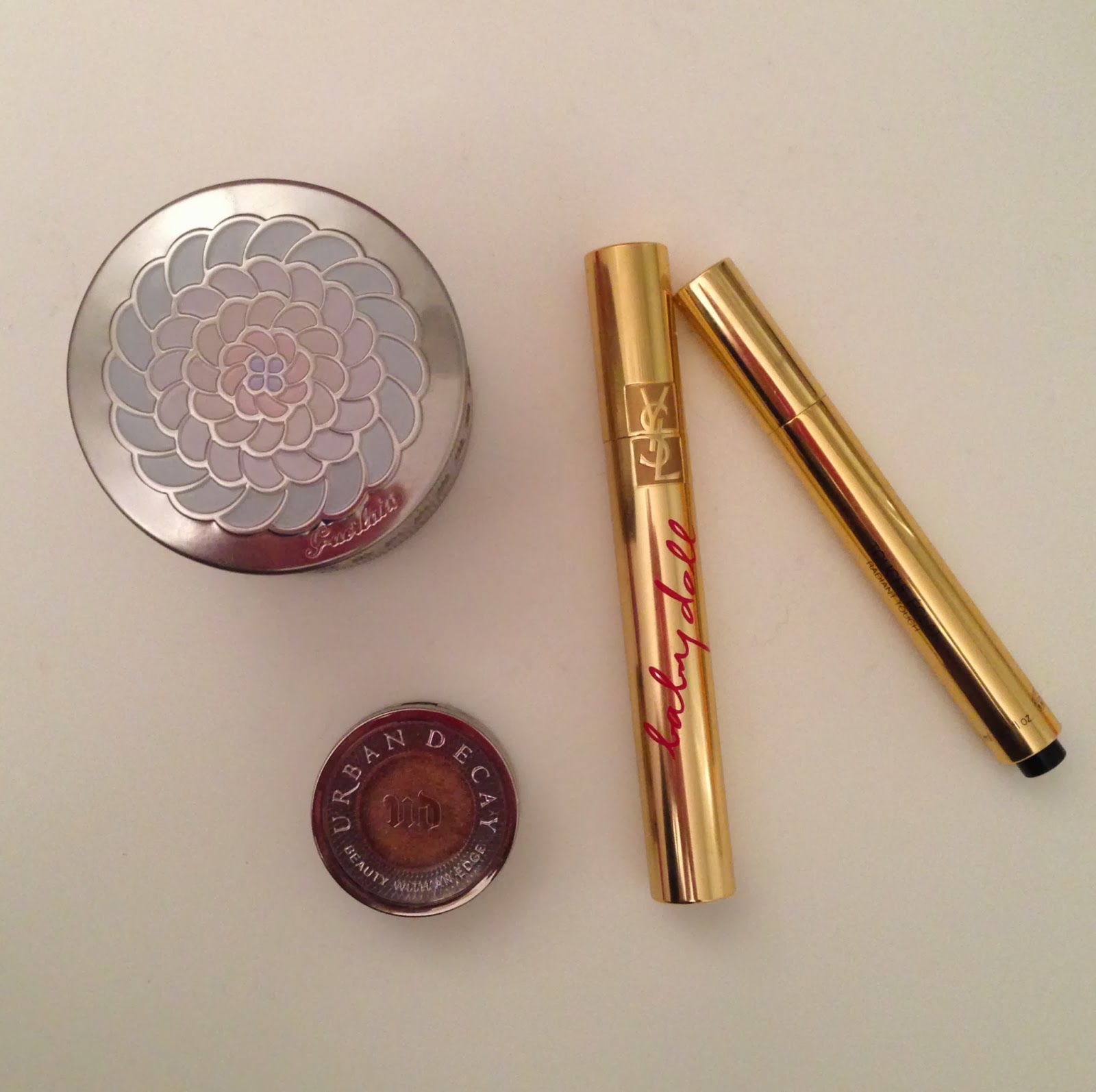 Nouveautés beauté #1