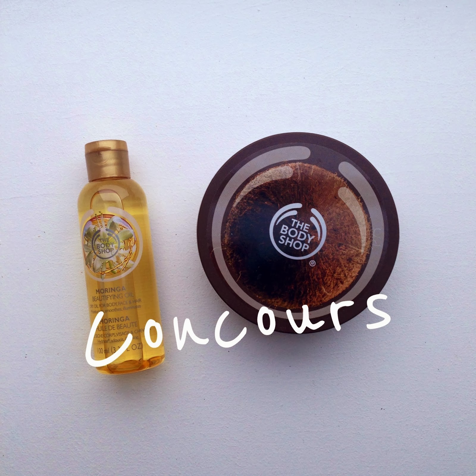 Concours 100 abonnées Hellocoton !