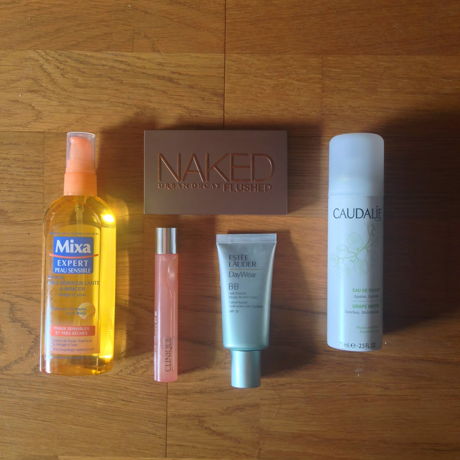 Mes favoris du moment #5