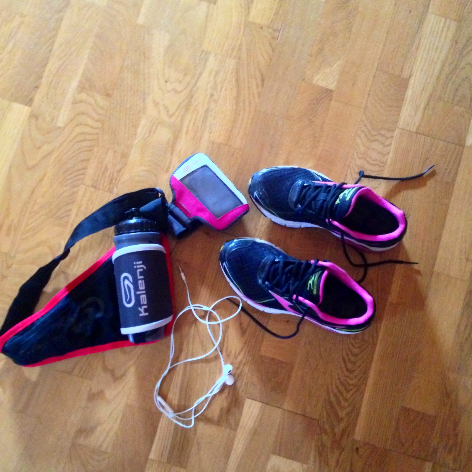 Running week #17 : adapter son plan d’entrainement en fonction de sa forme