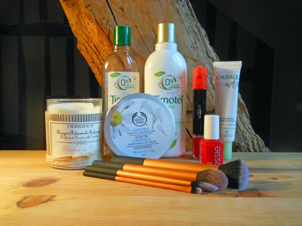 Mes favoris beauté du moment #6