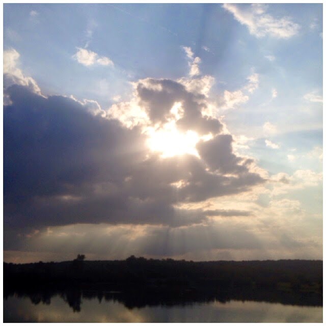 Running week #18 et le challenge Nike de l’été