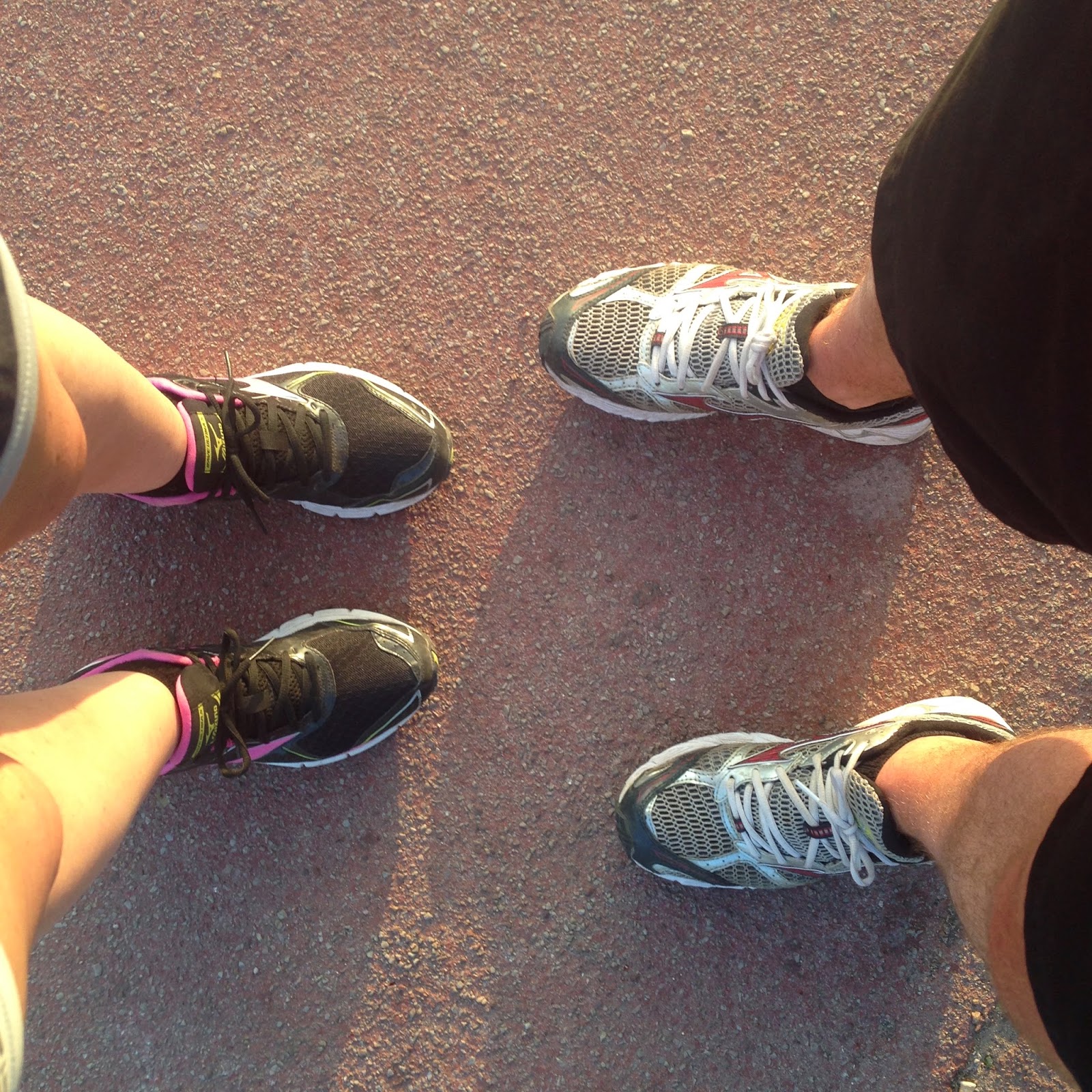 Running week 23 – 24 : ma préparation pour les 10 km Paris Centre