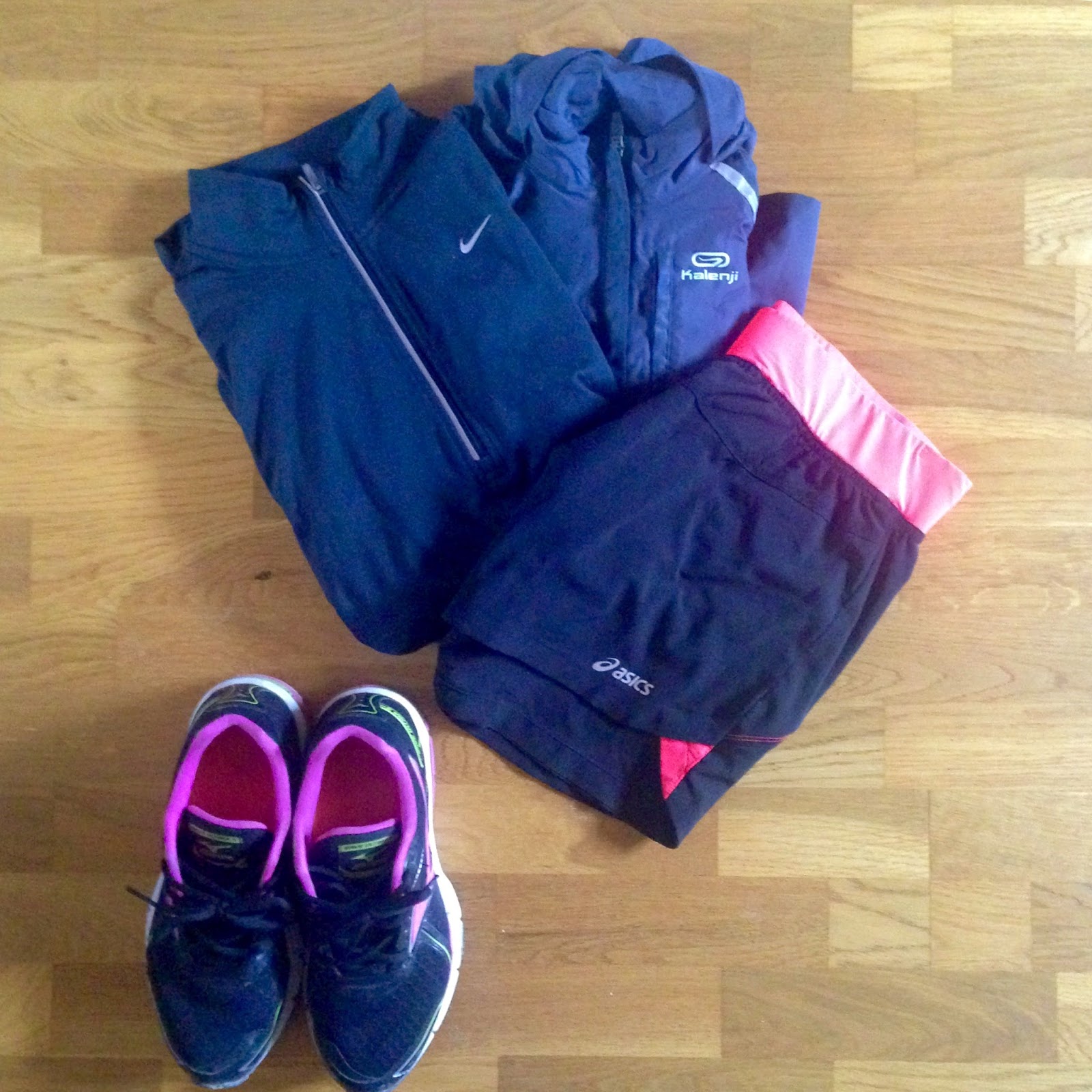 Running week #29 : comment se (re)-motiver en automne ?
