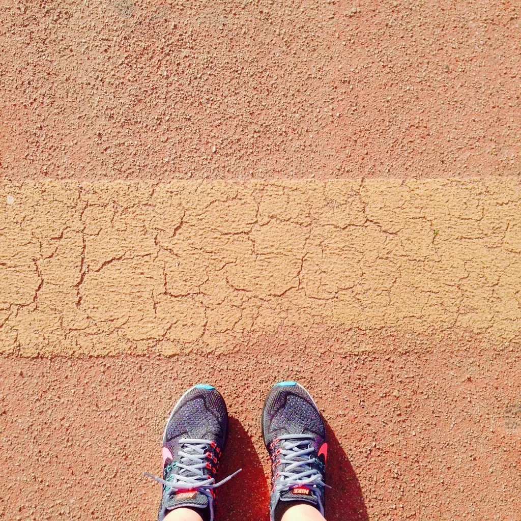 Running : objectif 10 km en 50 minutes !