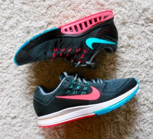 Running : mon avis sur les Nike Zoom Structure 18
