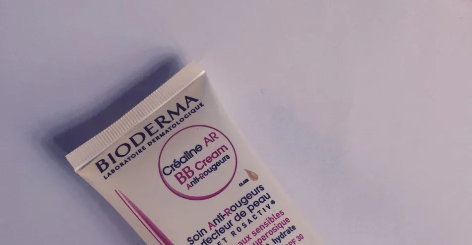 Bioderma : une BB Crème pour les peaux sensibles
