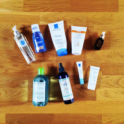 Beauty Routine #11 – Objectif peau parfaite !