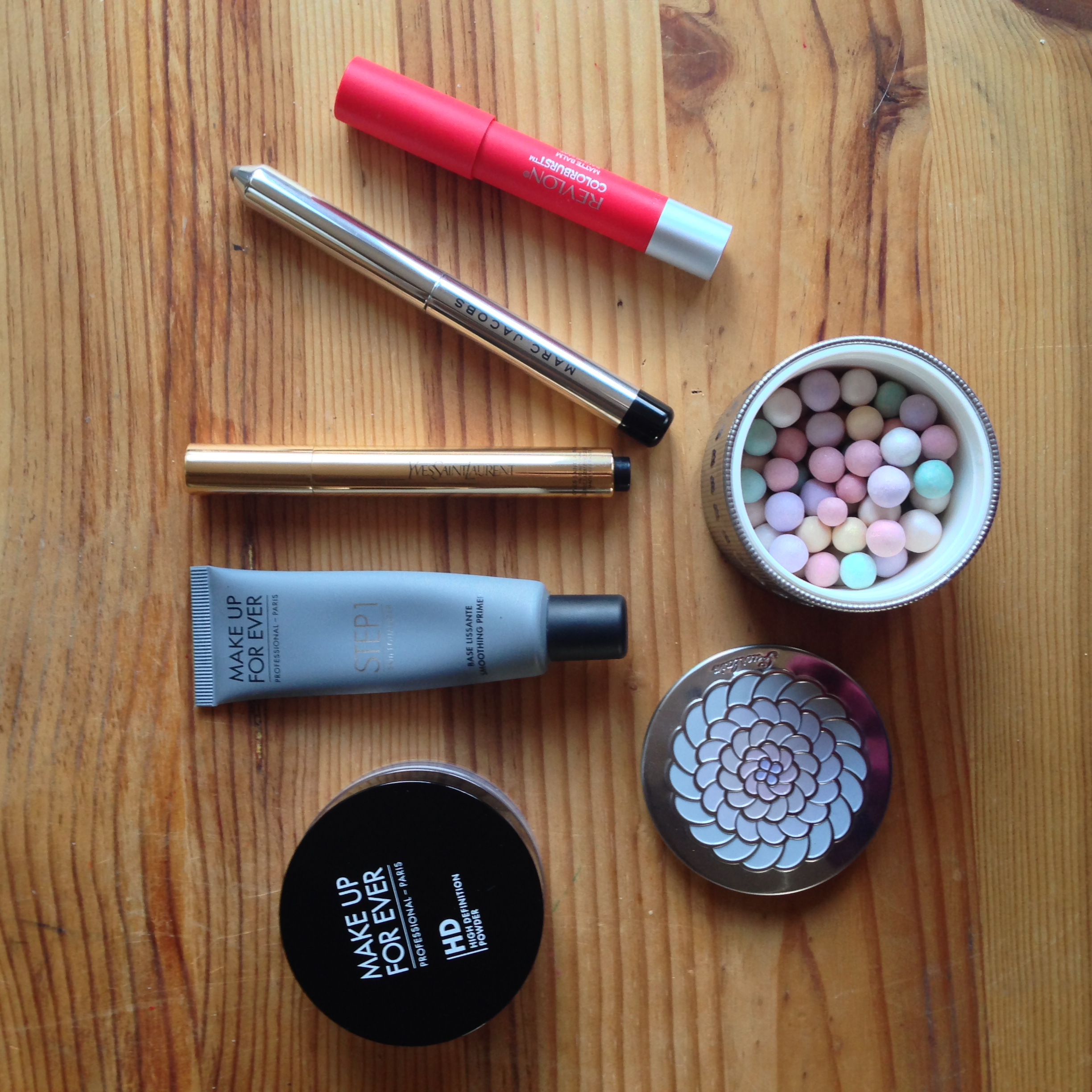 maquillage : des produits qui changent tout