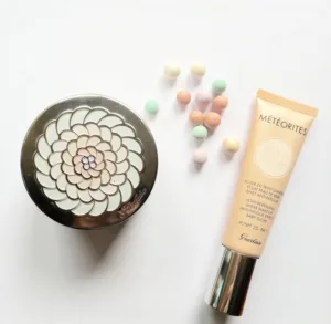 Test : Baby Glow de Guerlain