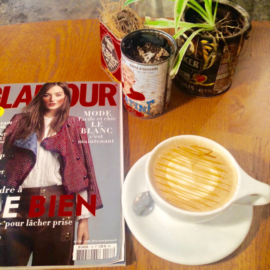 cafés rouen