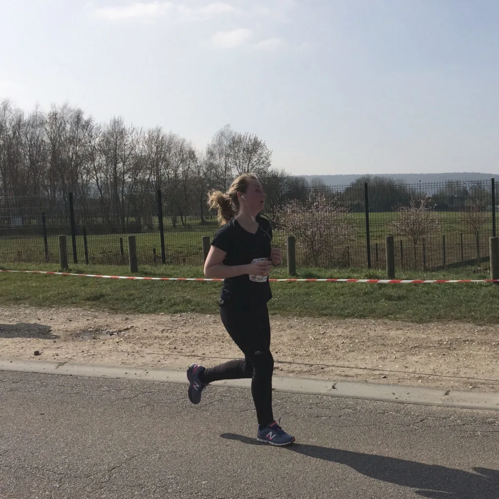 Running : mon premier semi-marathon