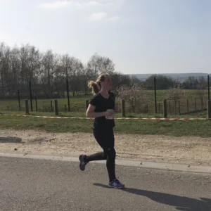 Running : mon premier semi-marathon