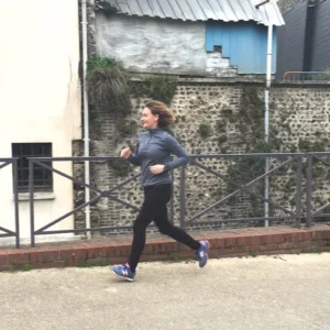 Running : rester motivée après une course