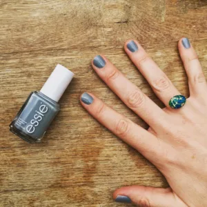 Vernis : Maximillian Strasse Her – Essie