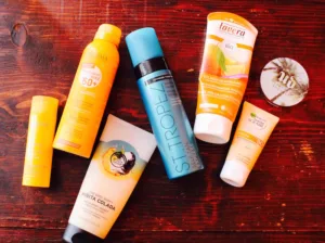 Mes favoris du moment : été et vacances