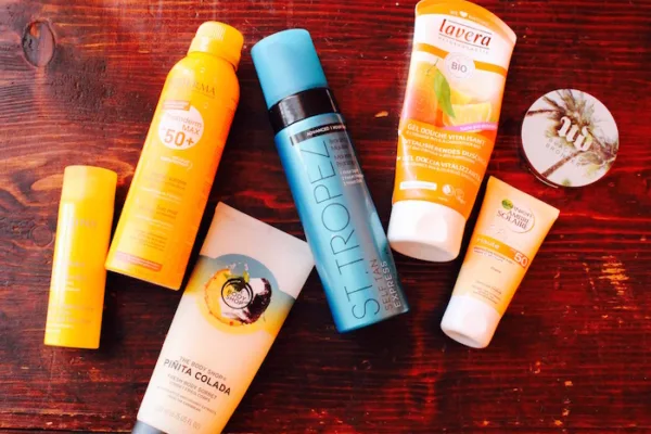 favoris été vacances