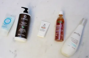 Soins : mes favoris du moment