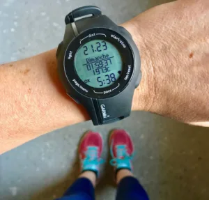 Running : un semi en moins de 2 heures !