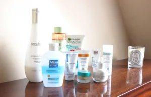 Beauty routine #12 : les AHA ça marche ?